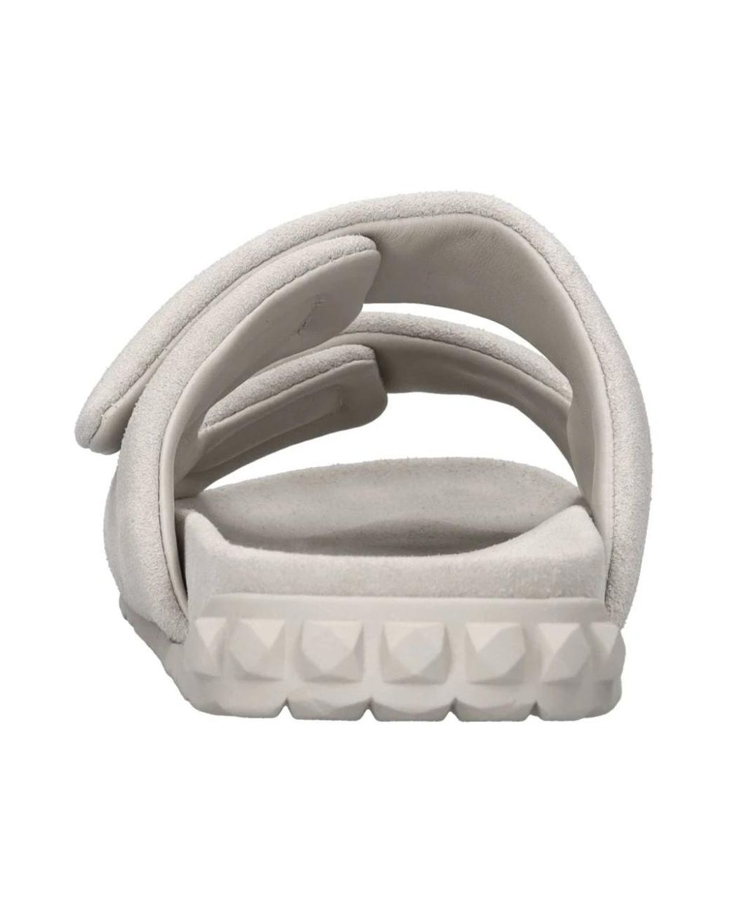 Sliders Ash de color Gray