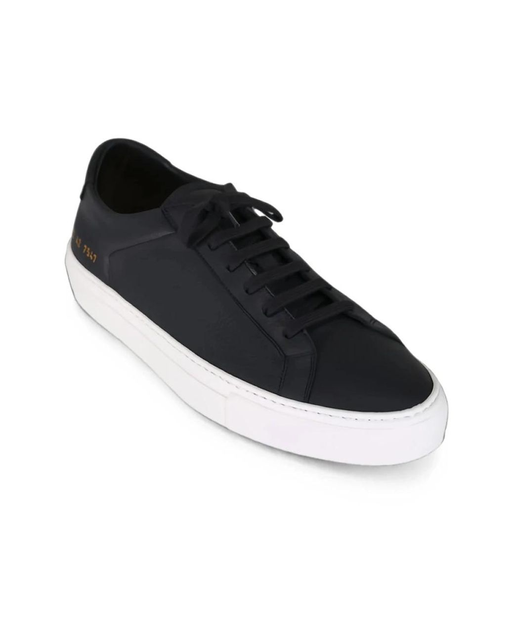 Common Projects Blue Sneakers for men