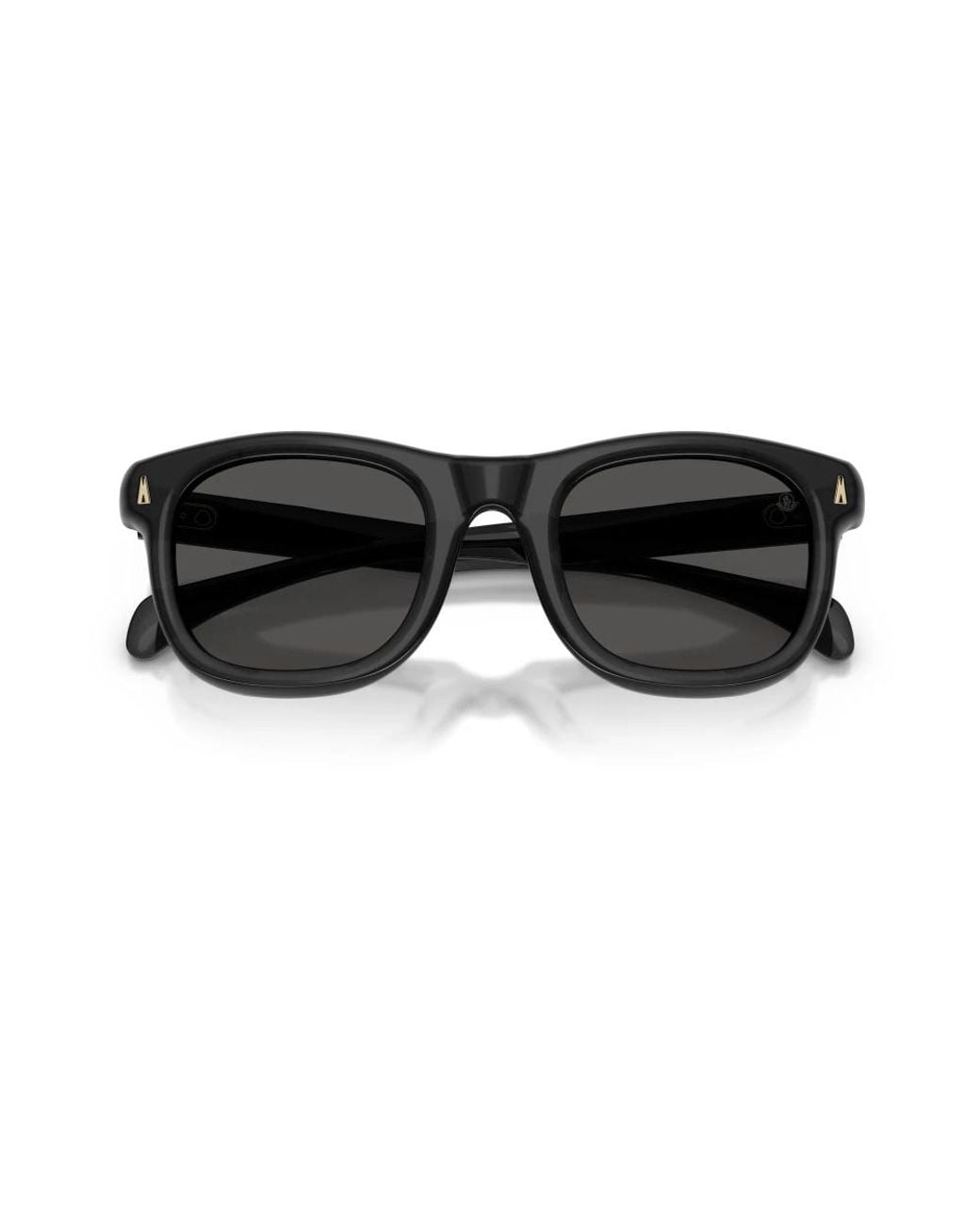 Moncler Black Sunglasses