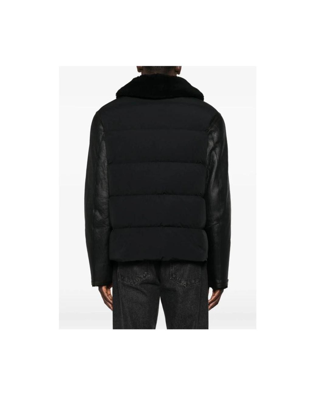 Winter Jackets Mackage pour homme en coloris Black