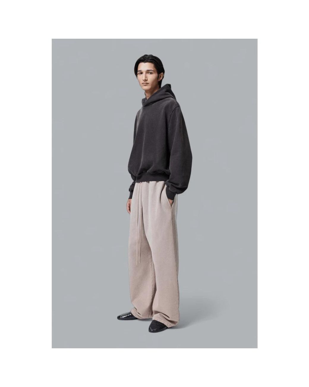 Fear Of God Brown Sweatpants for men