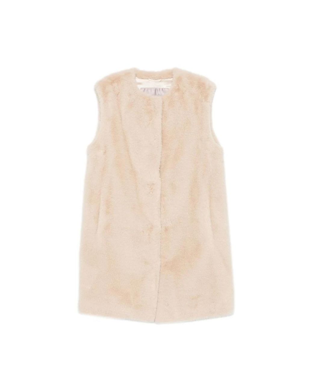 Herno Natural Waistcoats