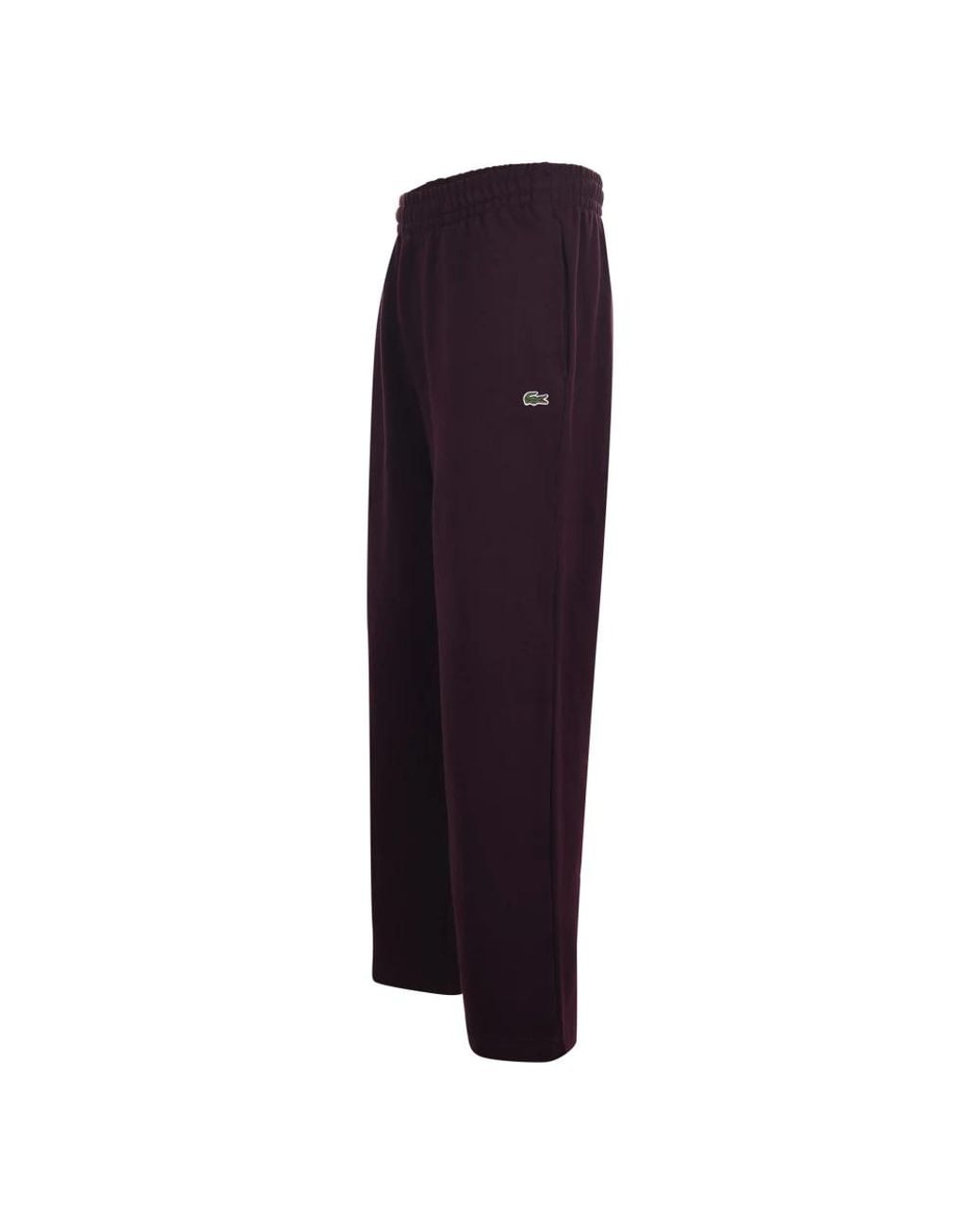 Sweatpants Lacoste de hombre de color Blue