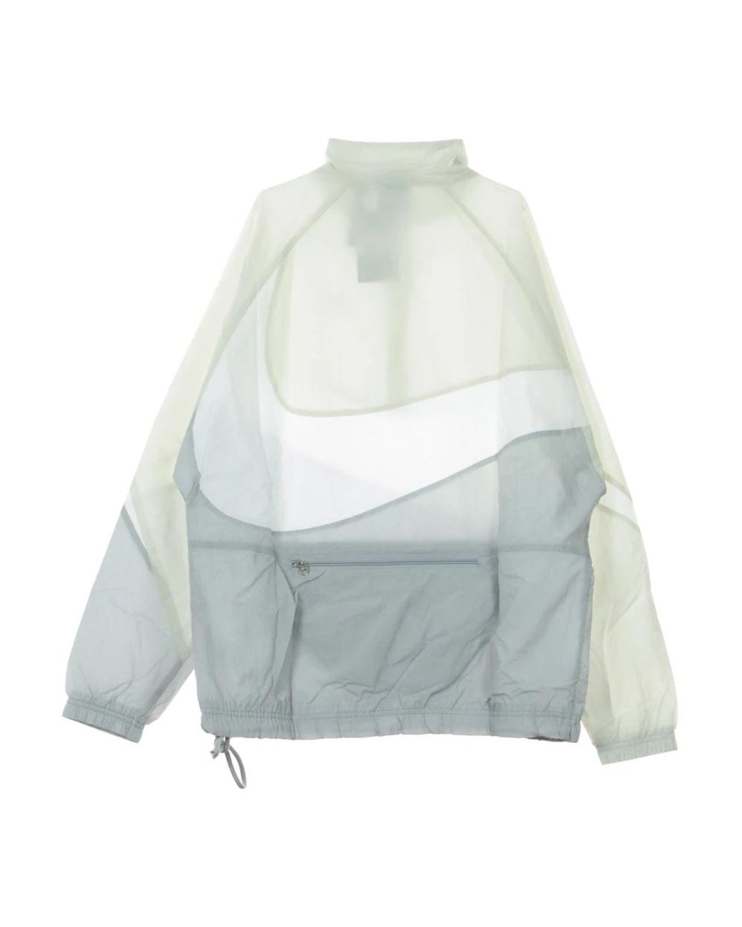 Training Jackets Nike pour homme en coloris Blue