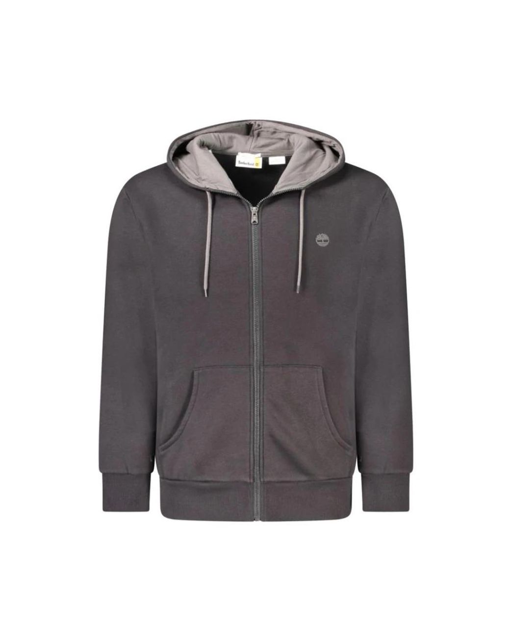 Zip-Throughs di Timberland in Gray da Uomo