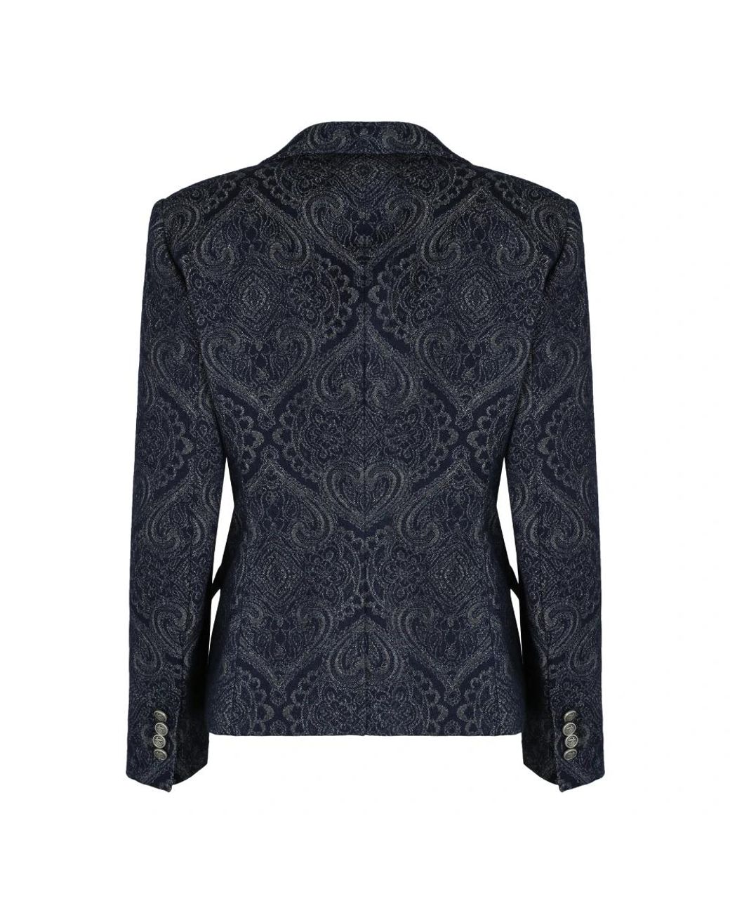 Blazers Etro de color Blue