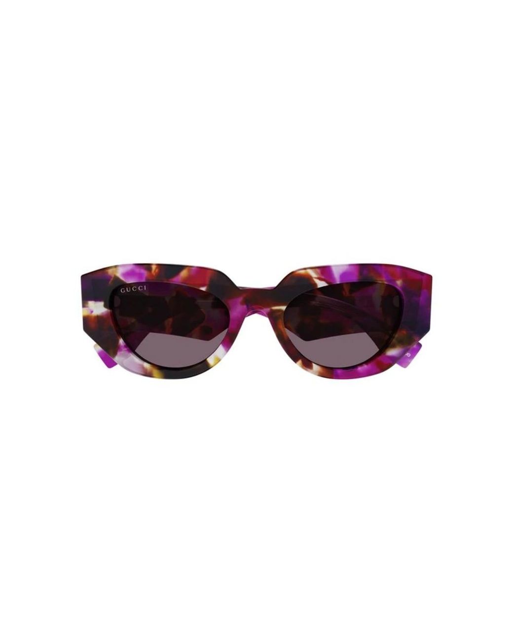 Gucci Multicolor Sunglasses