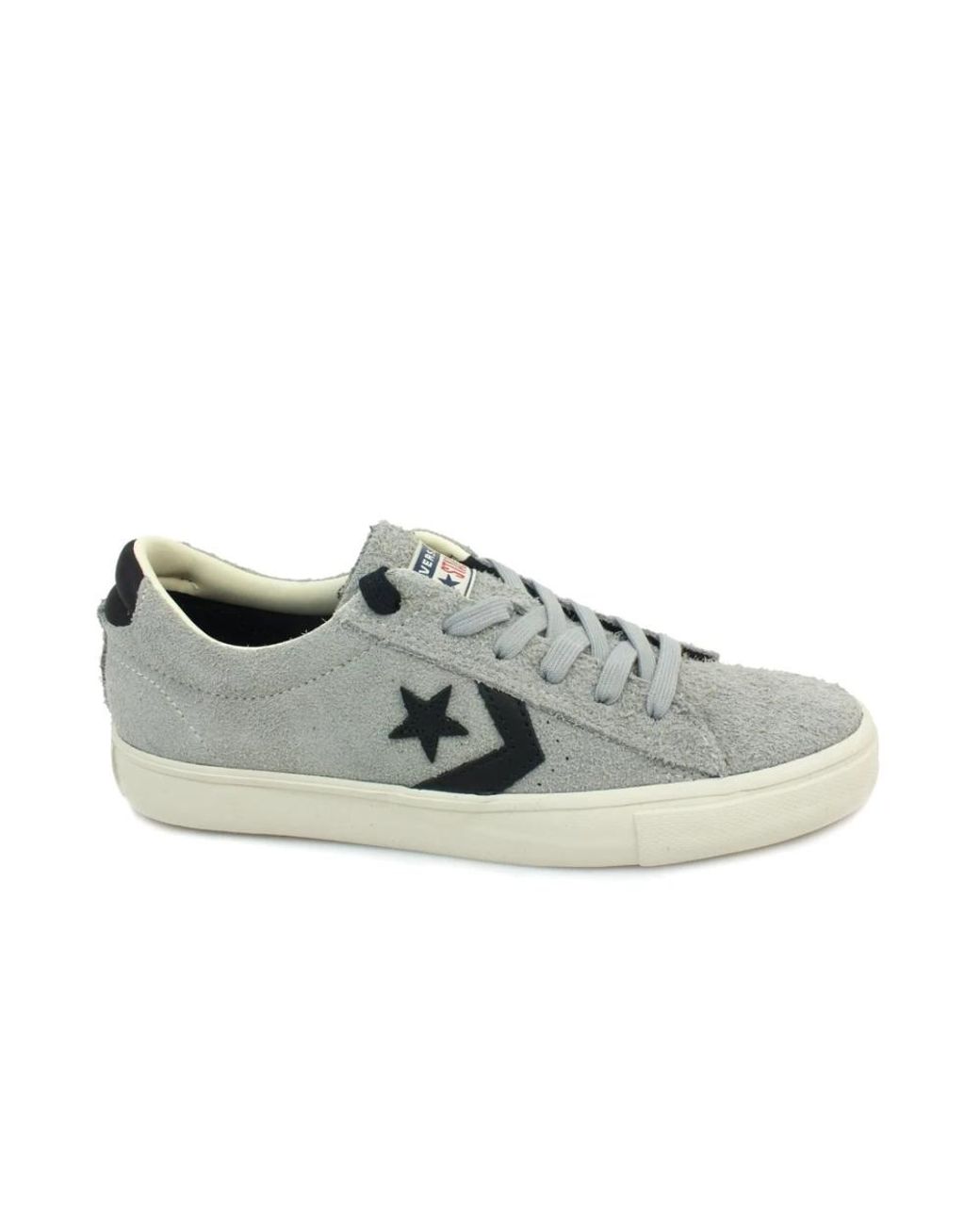 Converse Gray Sneakers