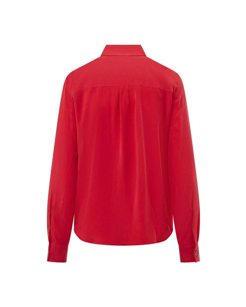 Pinko Red Shirts