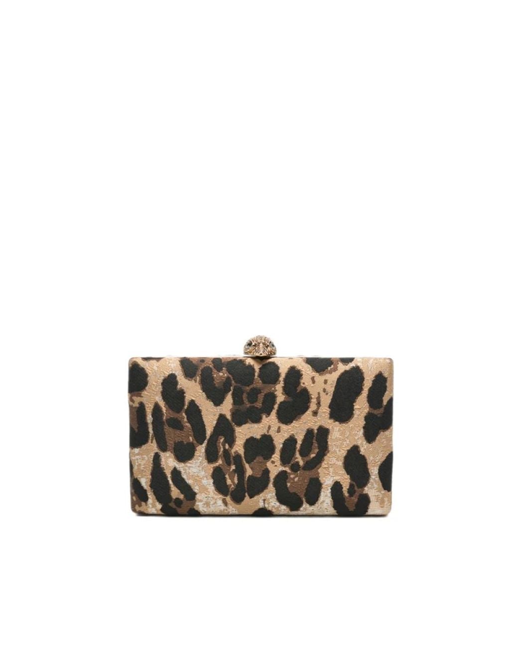 Kurt Geiger Black Clutches