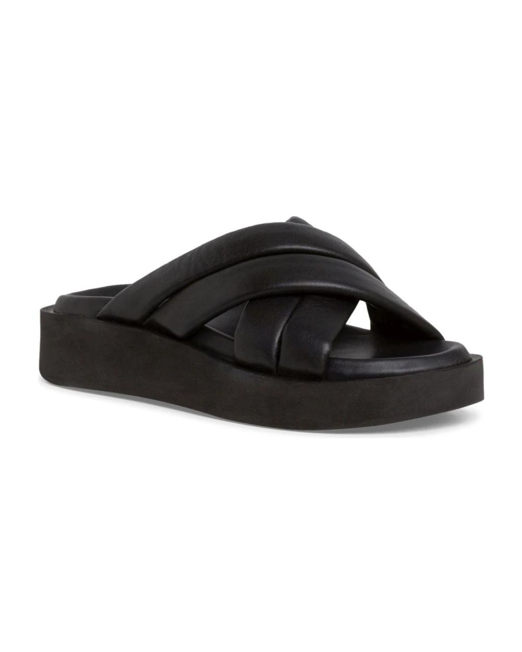 S.oliver Black Sliders