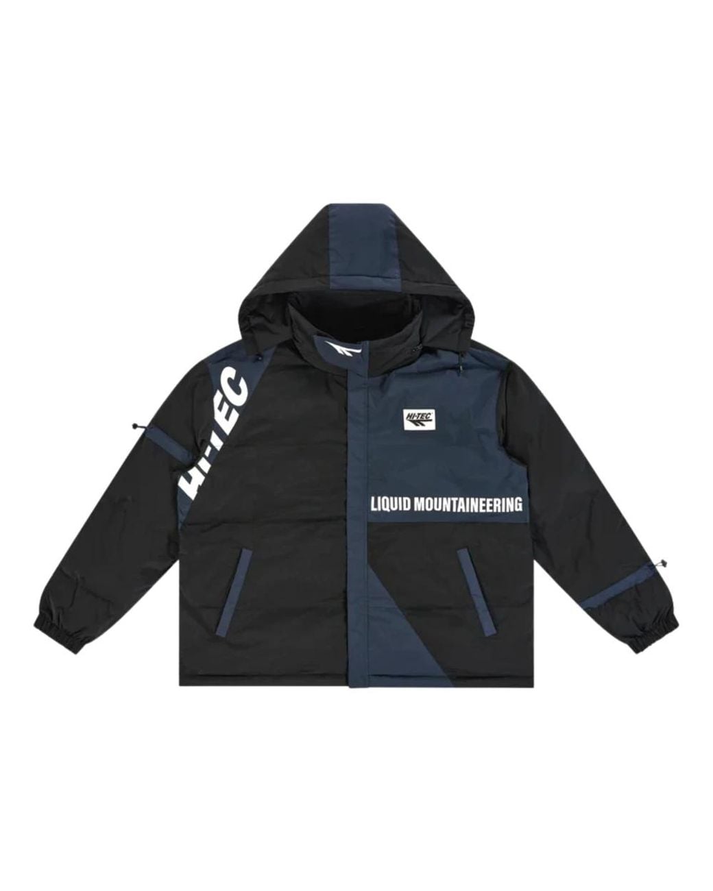 Hi-tec Black Light Jackets for men