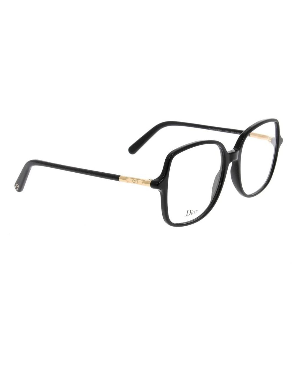 Dior Brown Glasses
