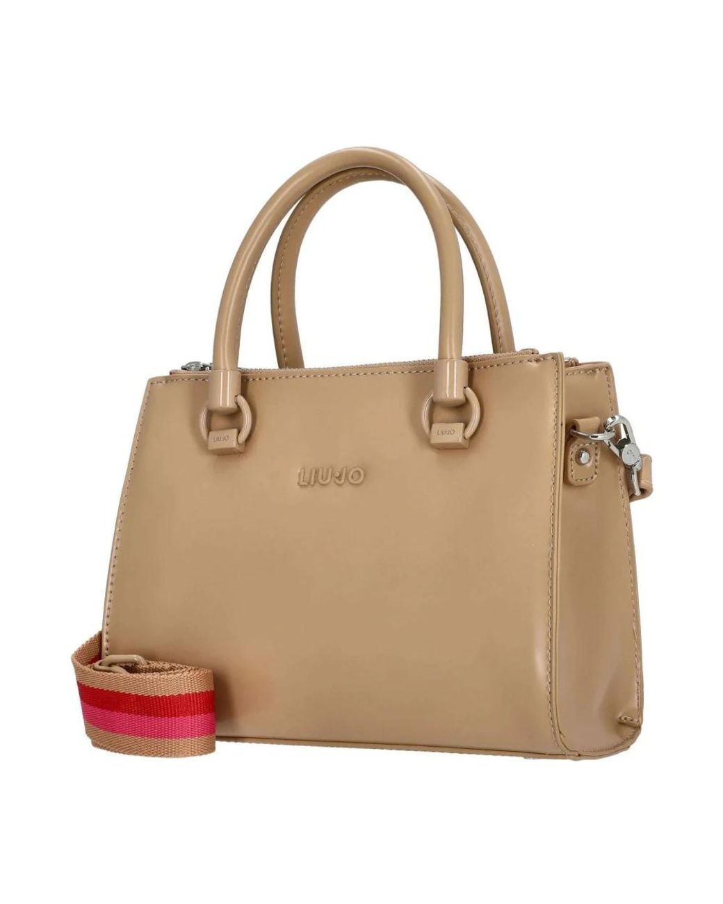 Liu Jo Natural Handbags