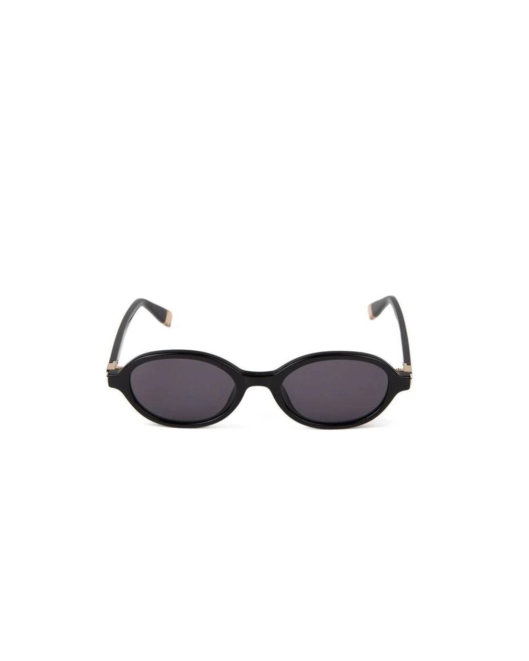 Furla Black Sonnenbrille