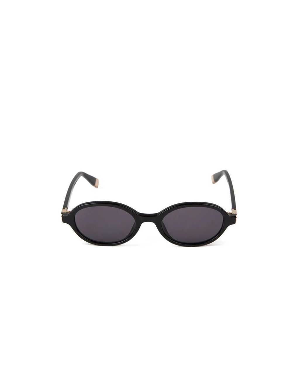 Furla Black Sunglasses