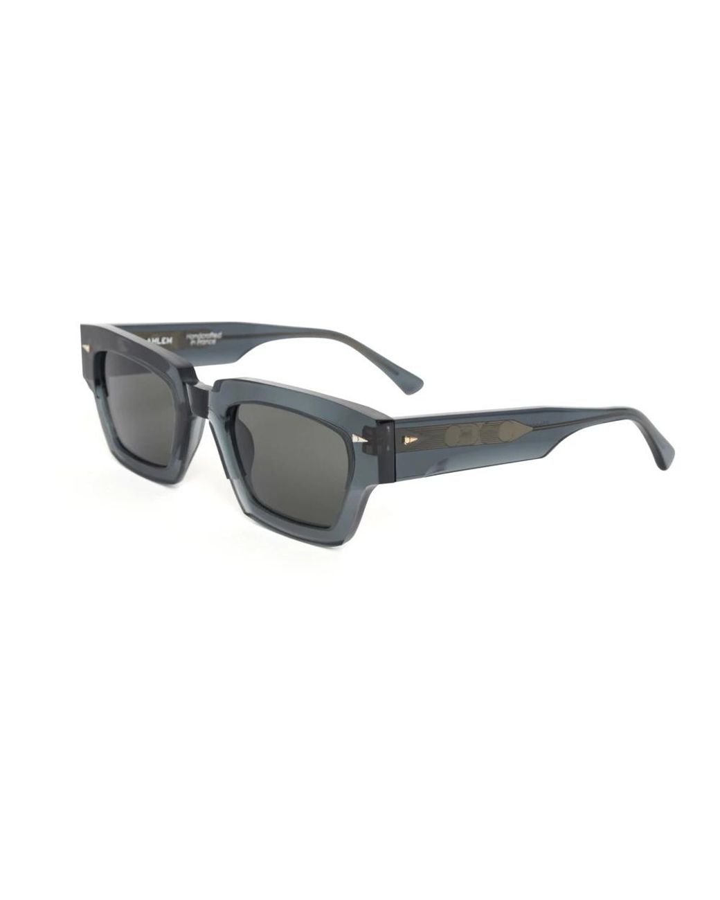Ahlem Gray Sunglasses