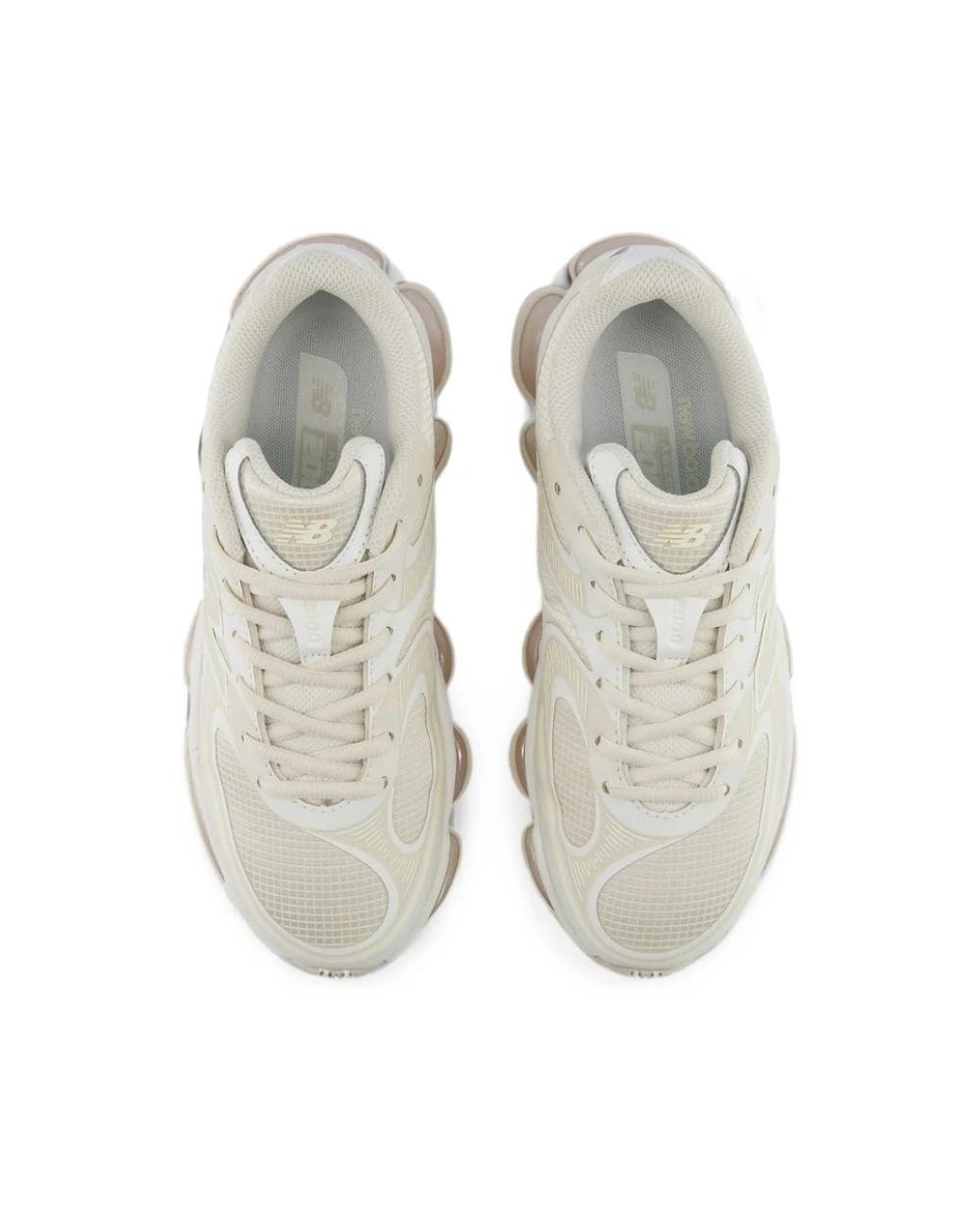 Baskets Abzorb 2000 New Balance en coloris White