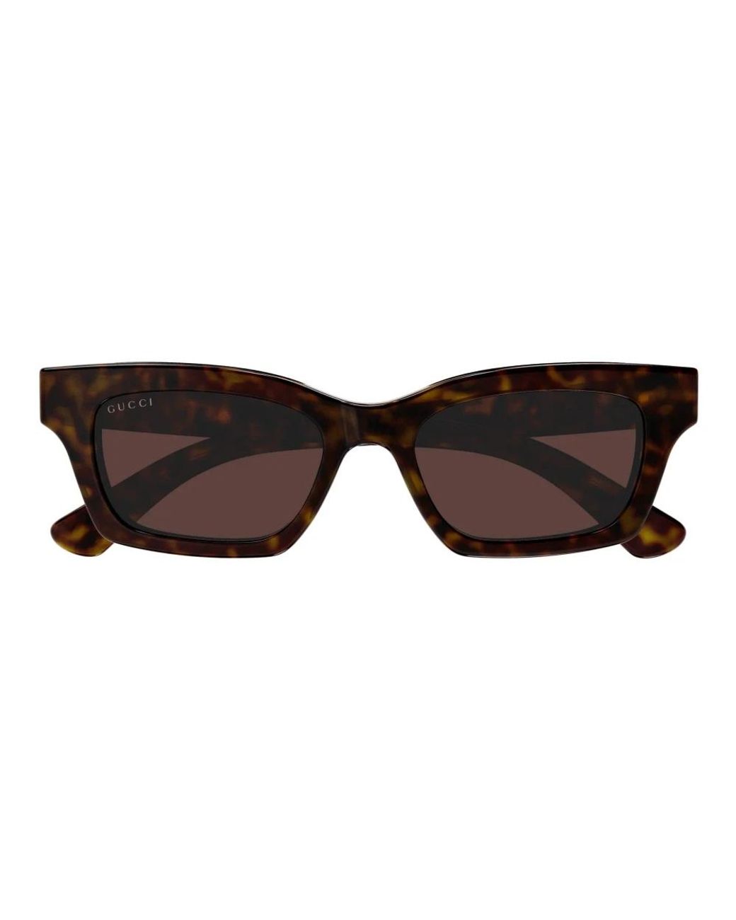 Gucci Brown Gg1790S 002