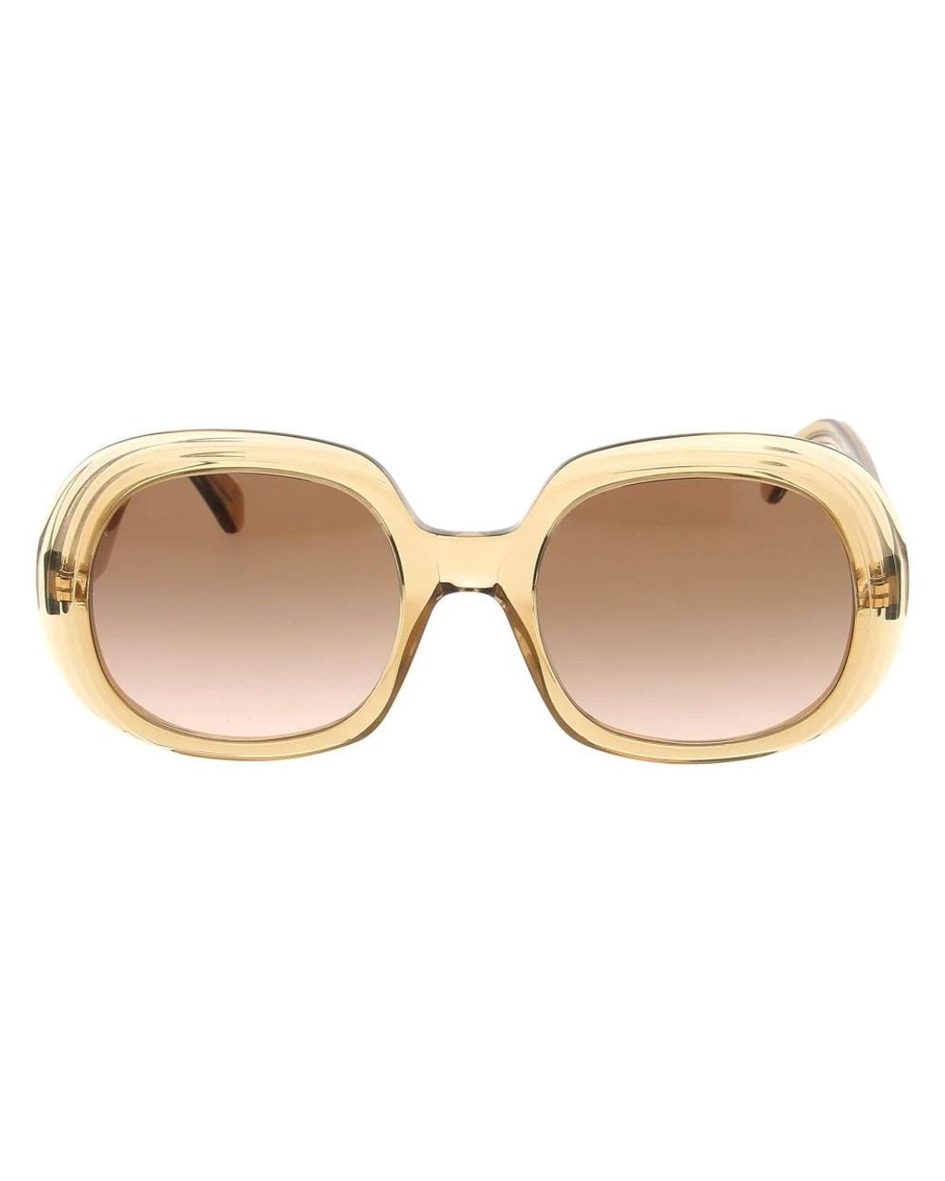 Loewe Brown Sonnenbrille