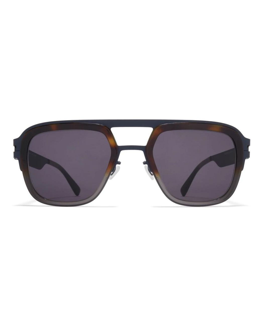 Mykita Blue Sunglasses for men