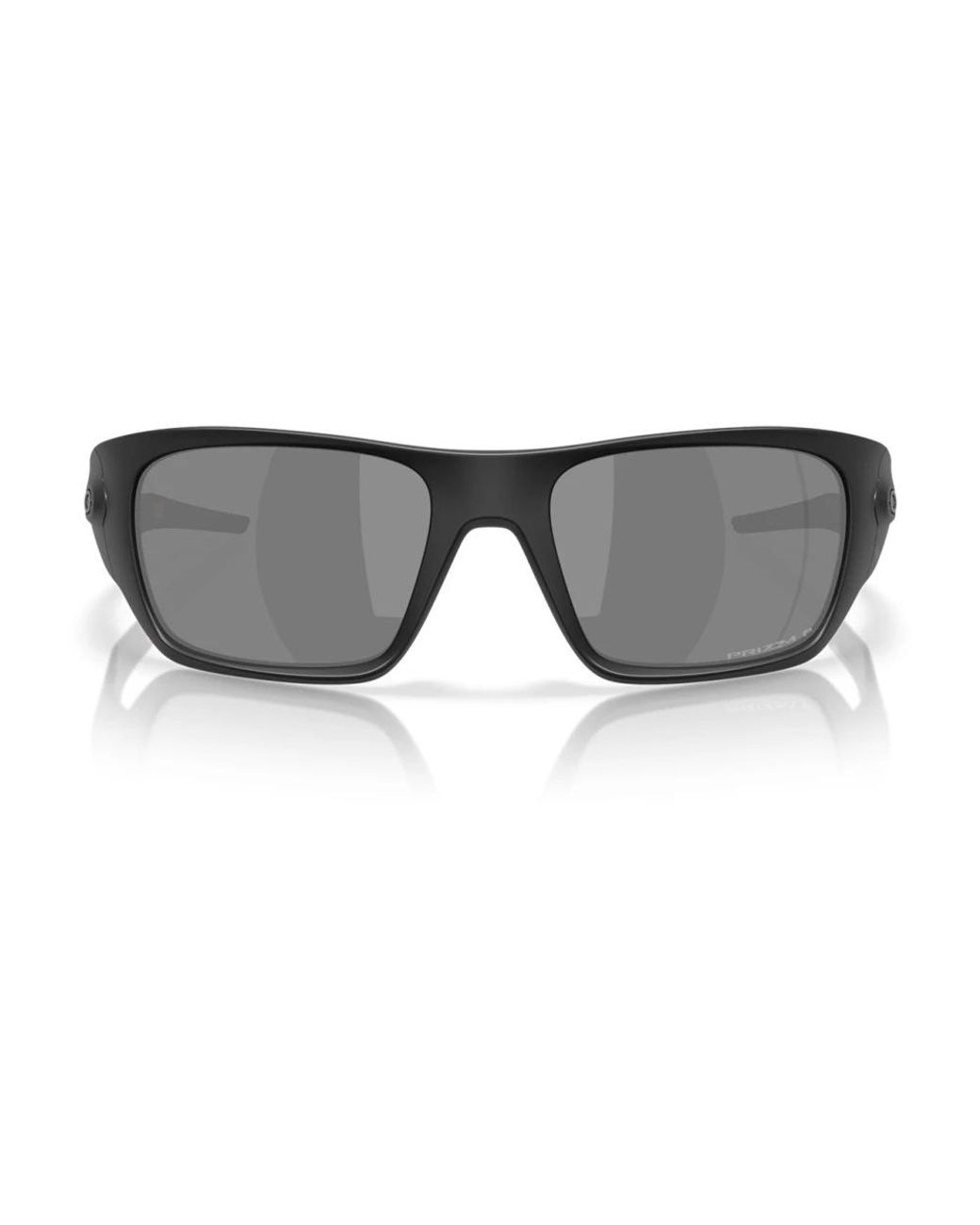 Oakley Gray Sunglasses