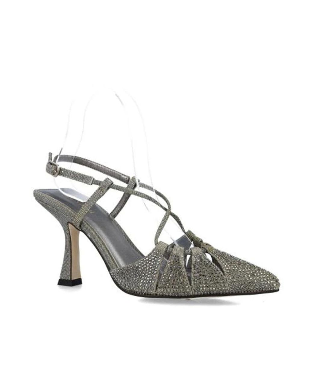 Pumps di Menbur in Gray