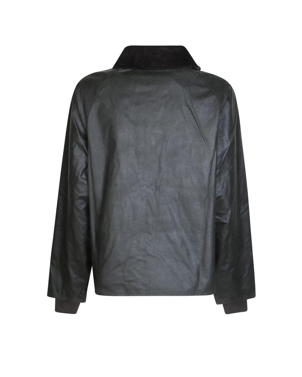 Light Jackets Barbour en coloris Black