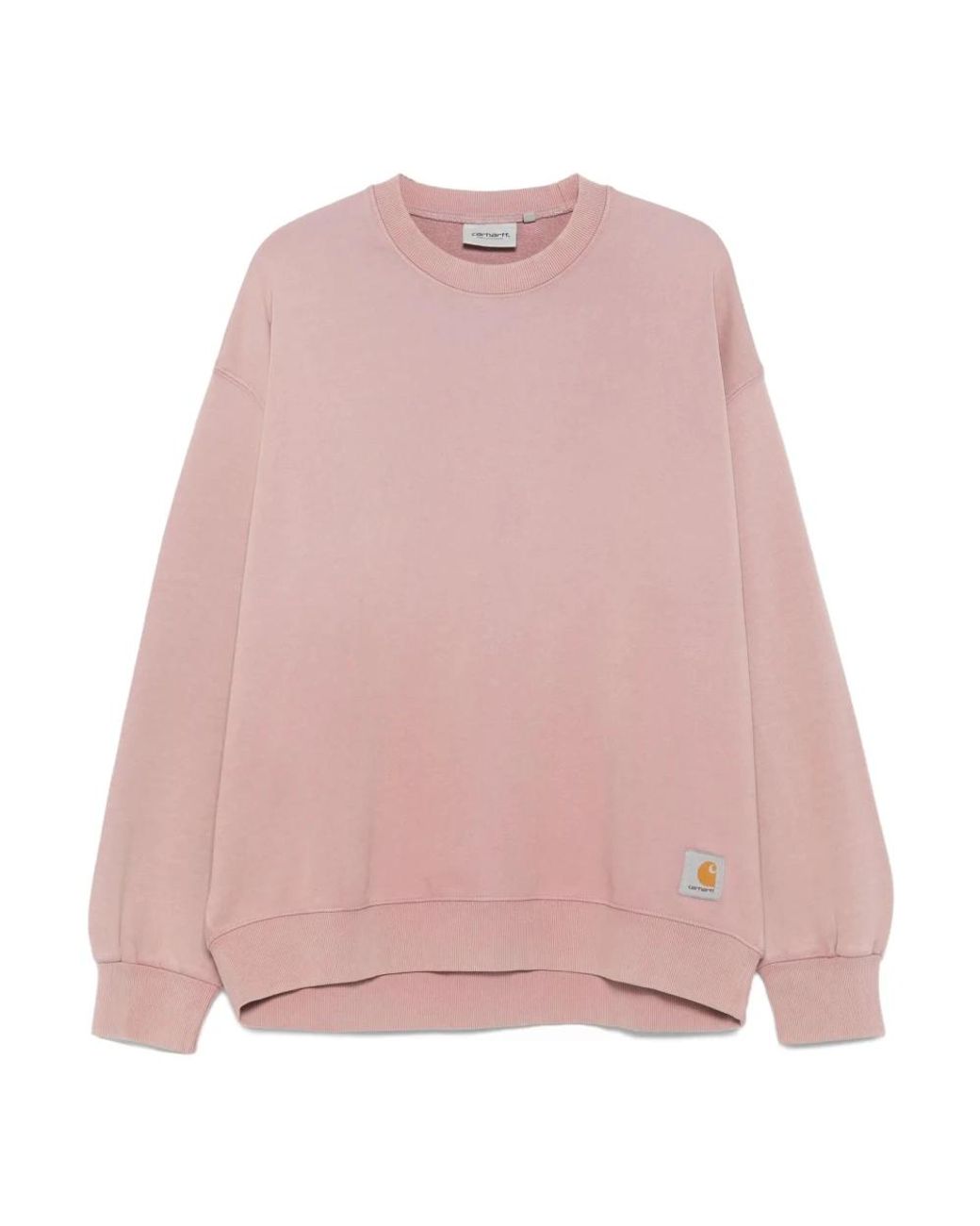 Carhartt Pink Sweatshirts for men