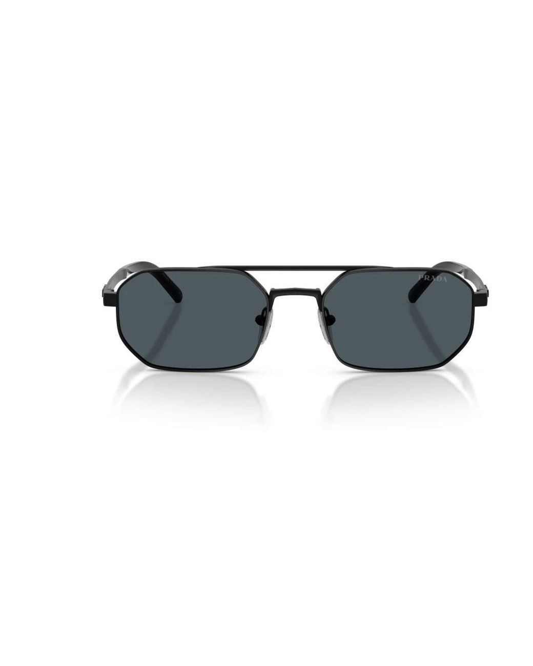 Prada Blue Sunglasses for men