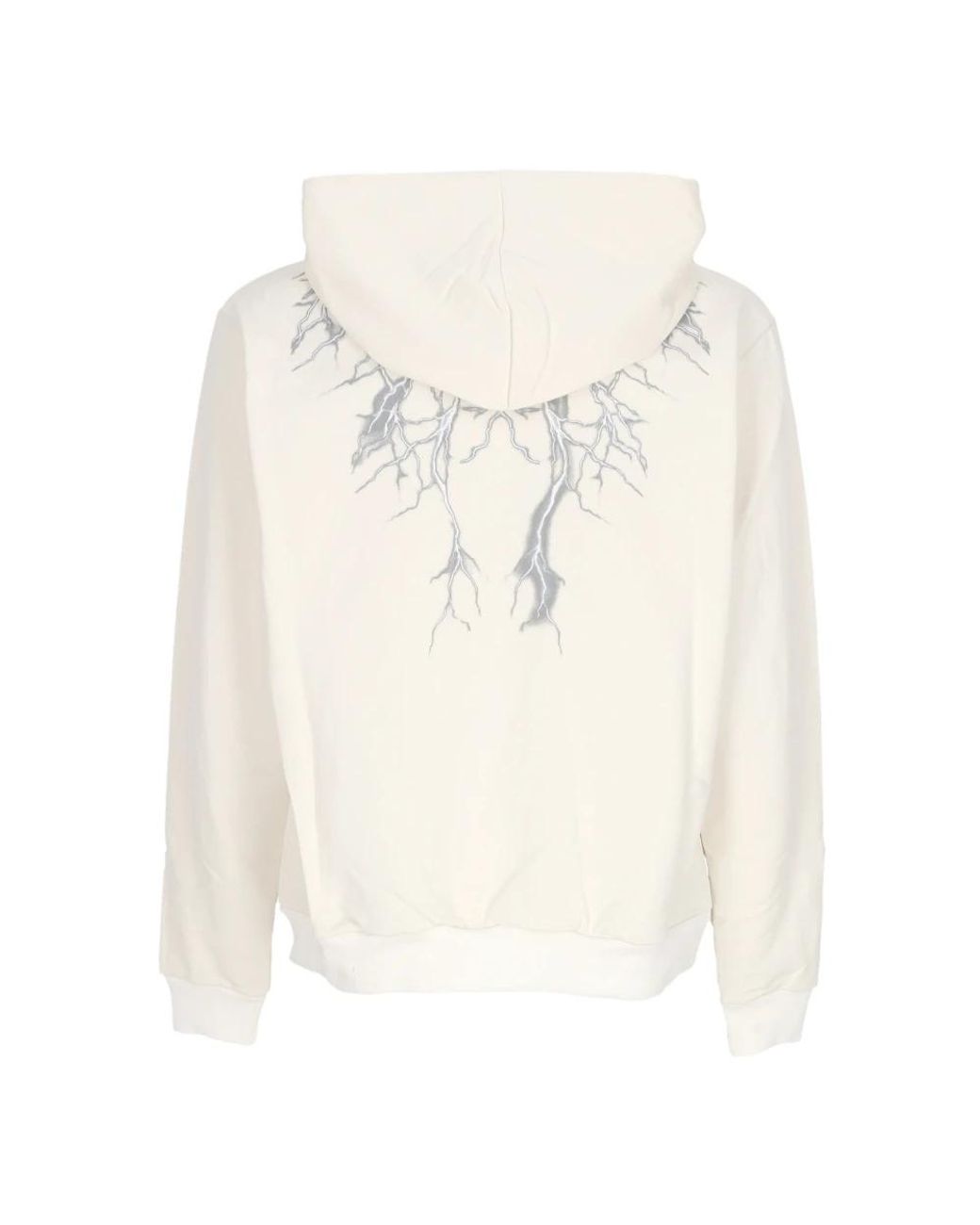 PHOBIA ARCHIVE White Hoodies for men