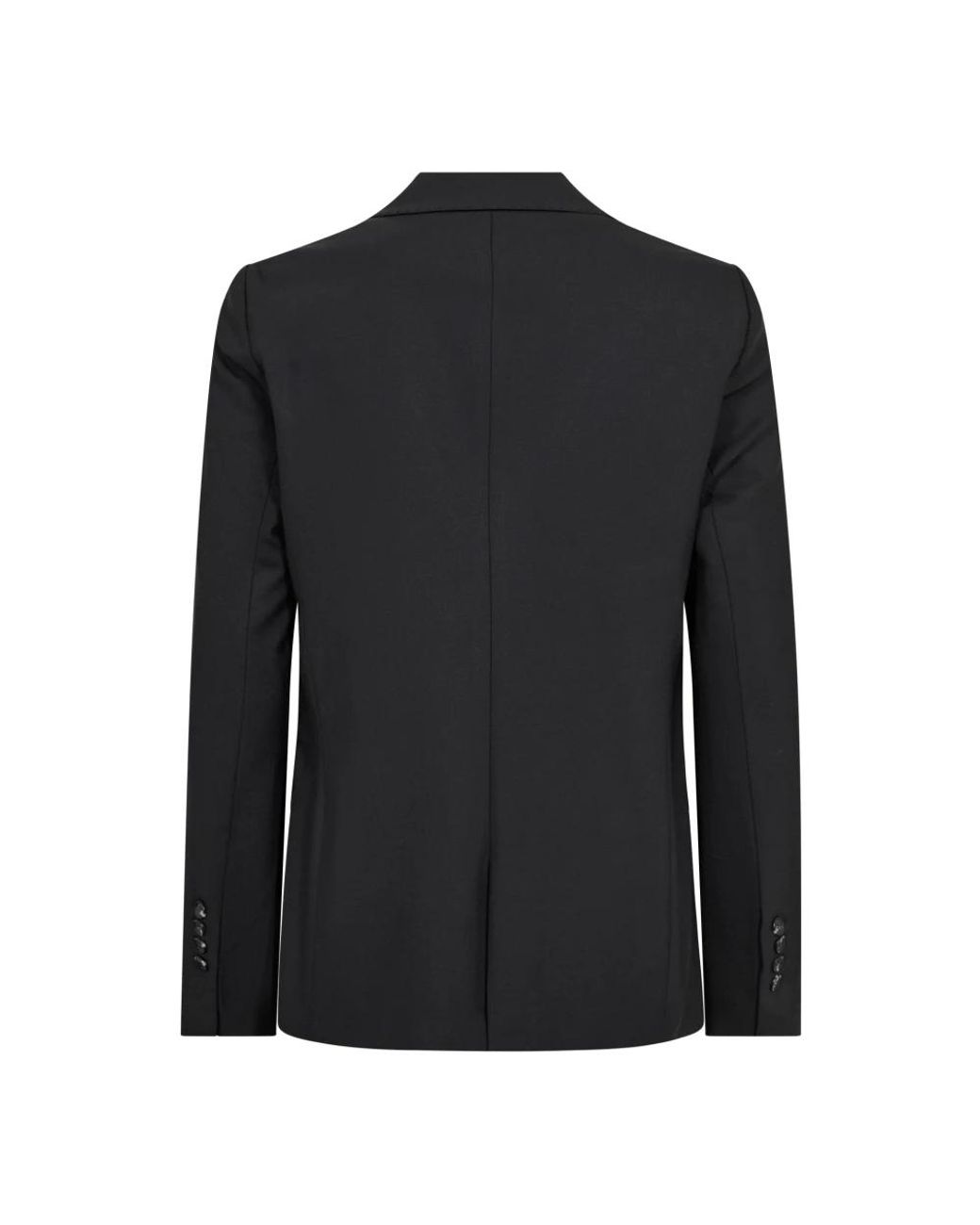 Mos Mosh Black Blazer