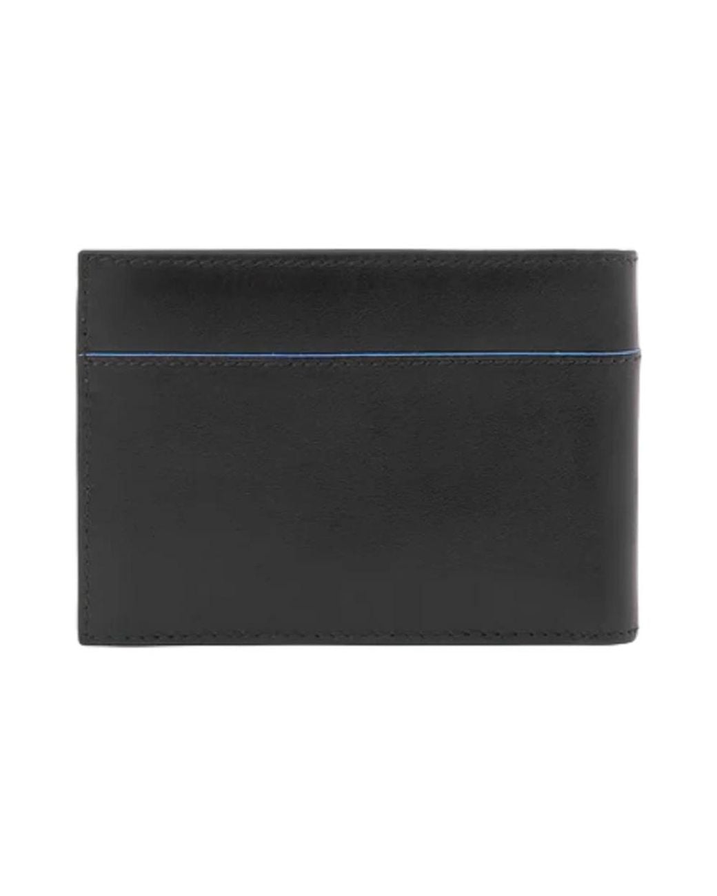Piquadro Black Wallets & Cardholders for men