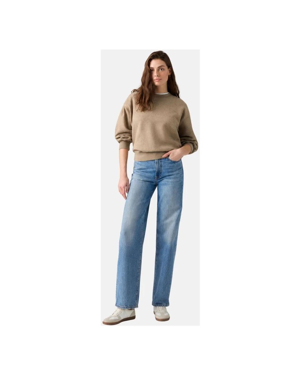 Levi's Natural Sweatshirts