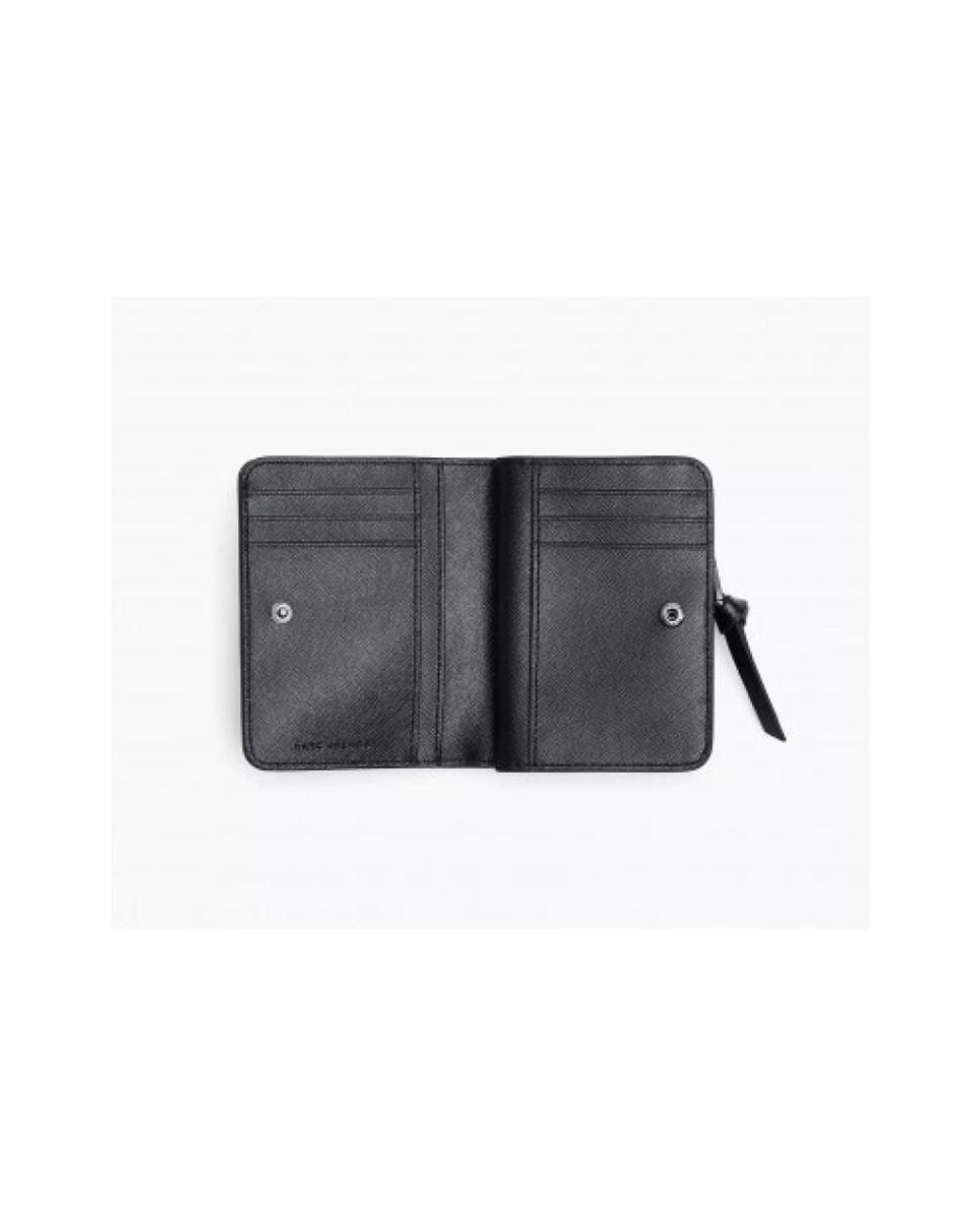 Marc Jacobs Black Wallets & Cardholders
