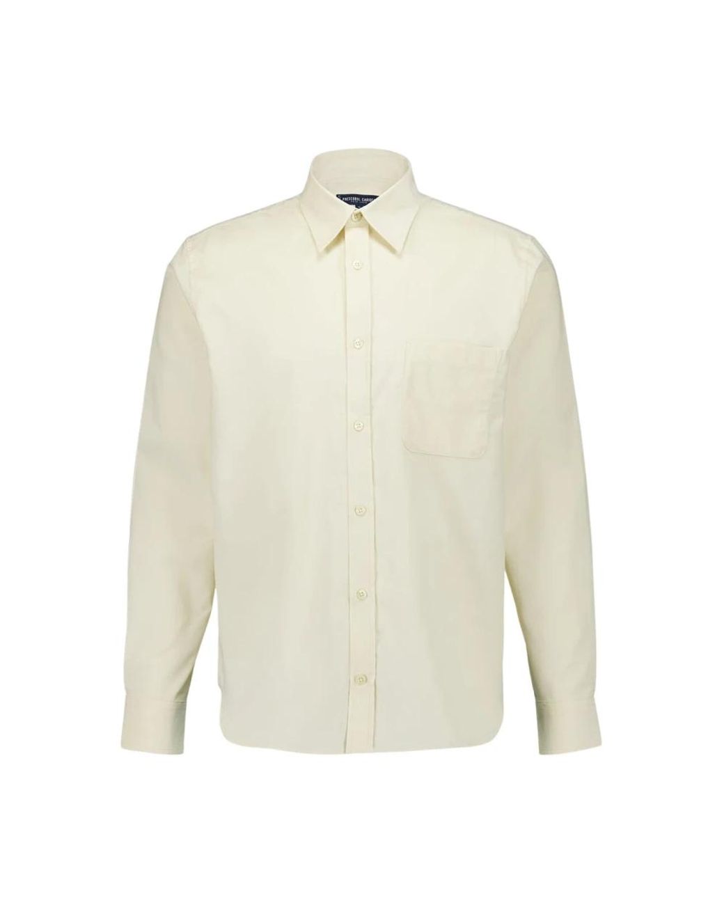Frescobol Carioca White Formal Shirts for men