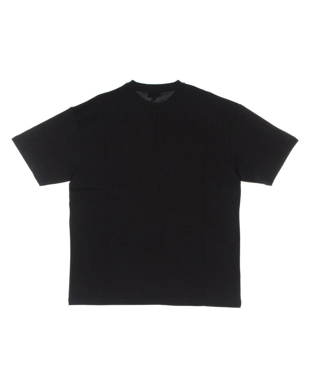 PHOBIA ARCHIVE Black T-Shirts for men