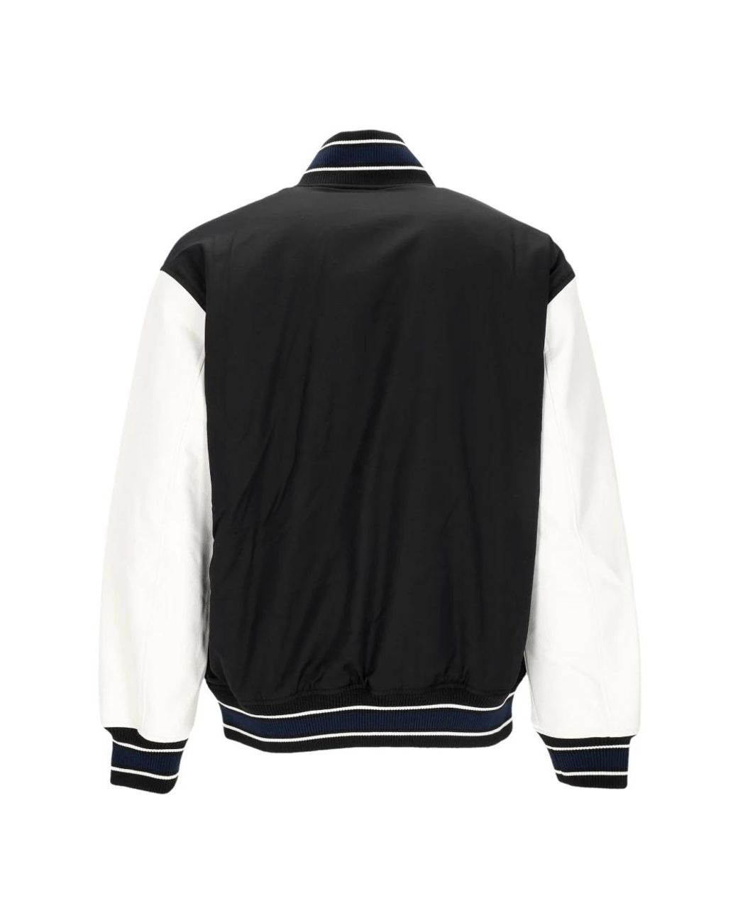 Tommy Hilfiger Black Bomber Jackets for men