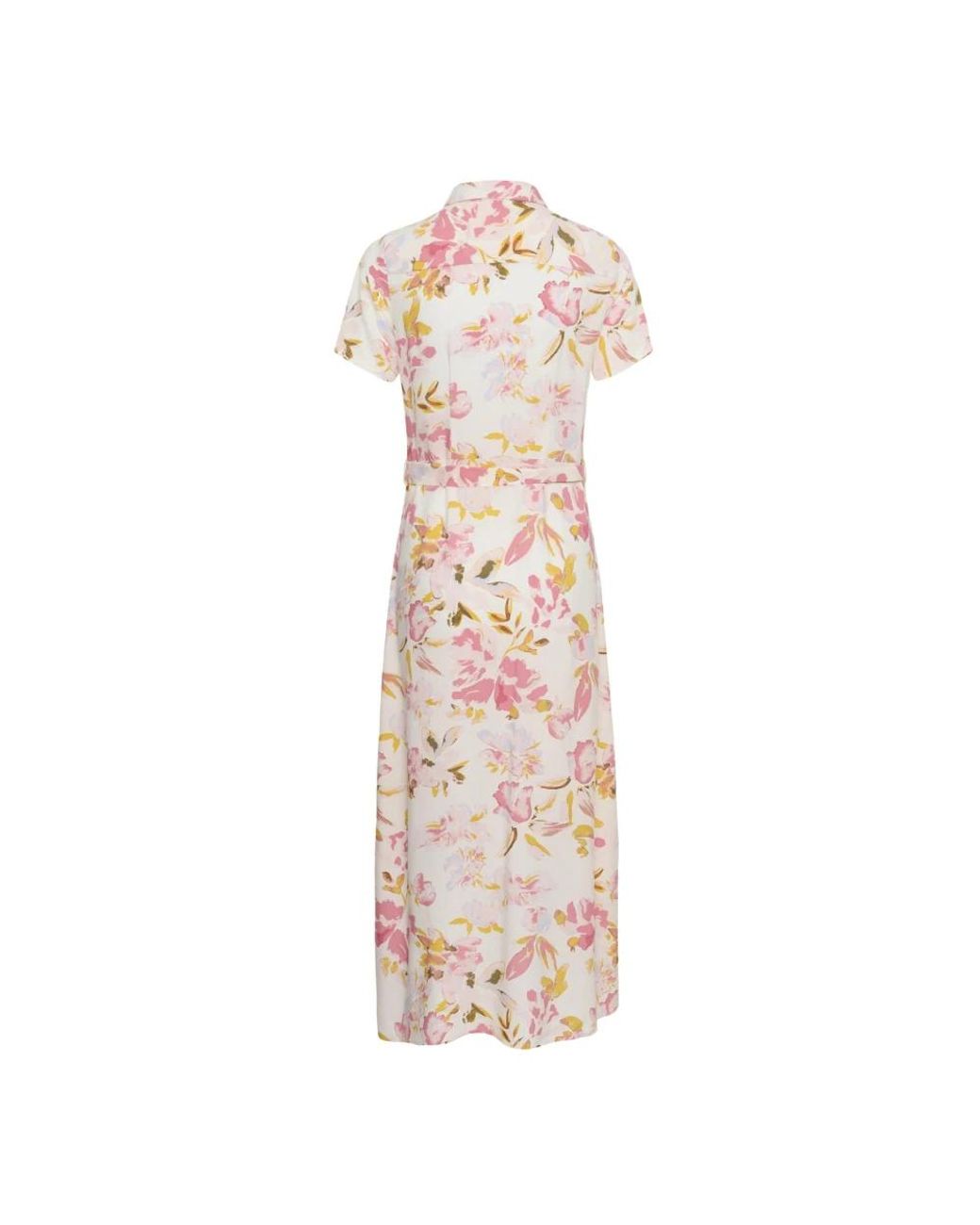 Maxi Dresses Part Two en coloris Pink