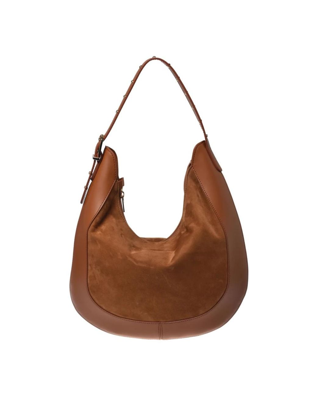 Baldinini Brown Shoulder Bags
