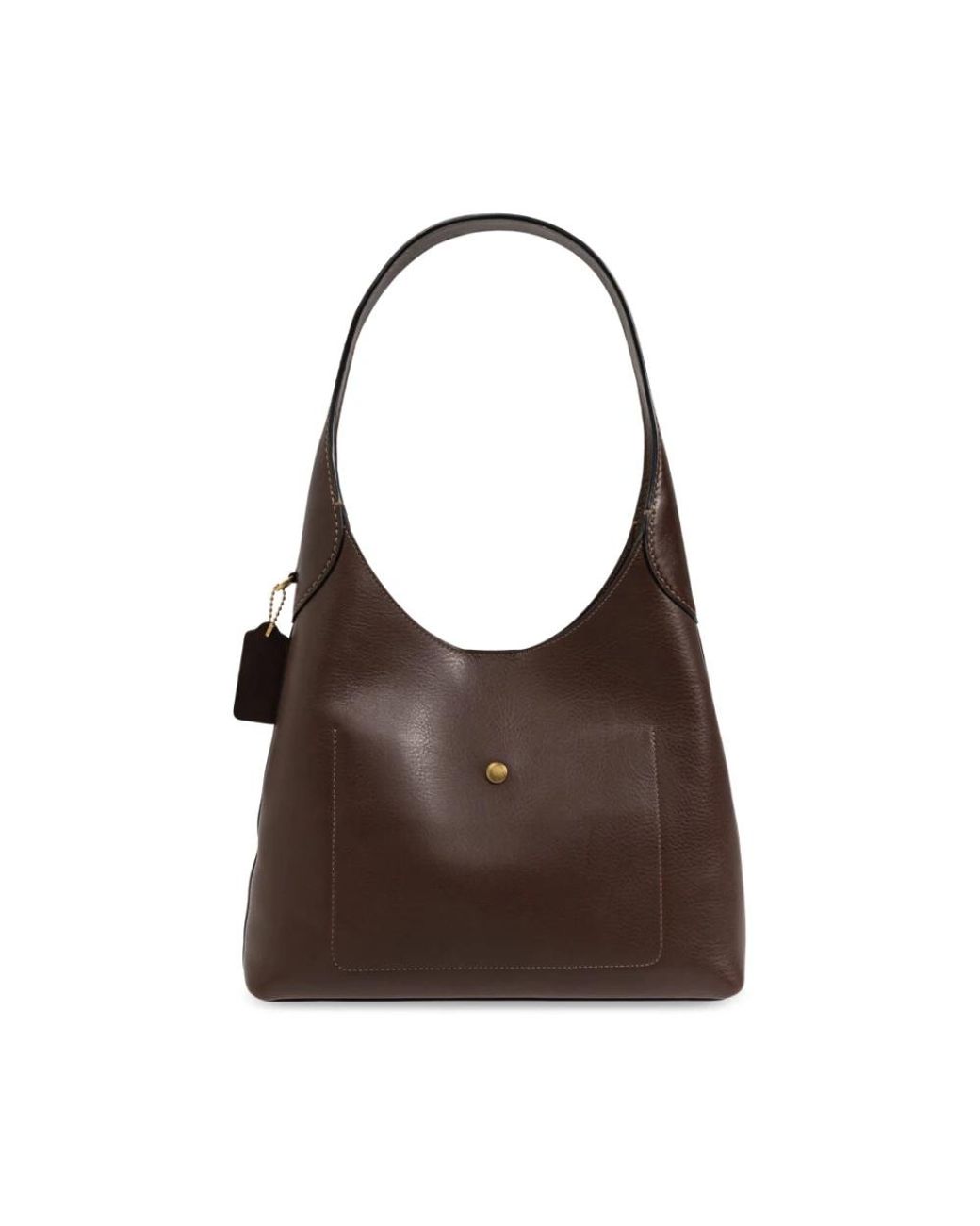 Shoulder Bags di COACH in Brown