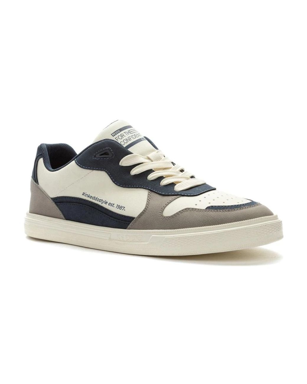 Sneakers Keddo pour homme en coloris Black