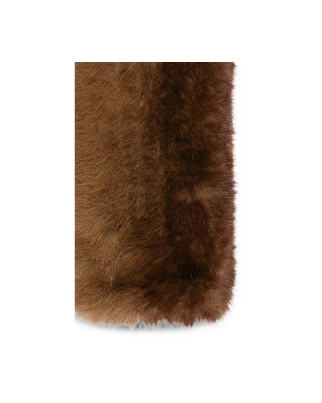 Apparis Brown Winter Scarves