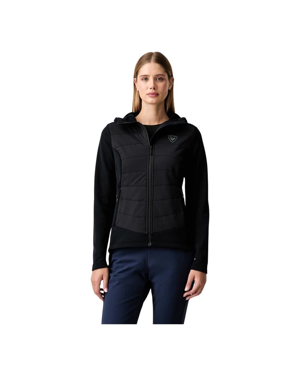 Jackets Rossignol en coloris Black