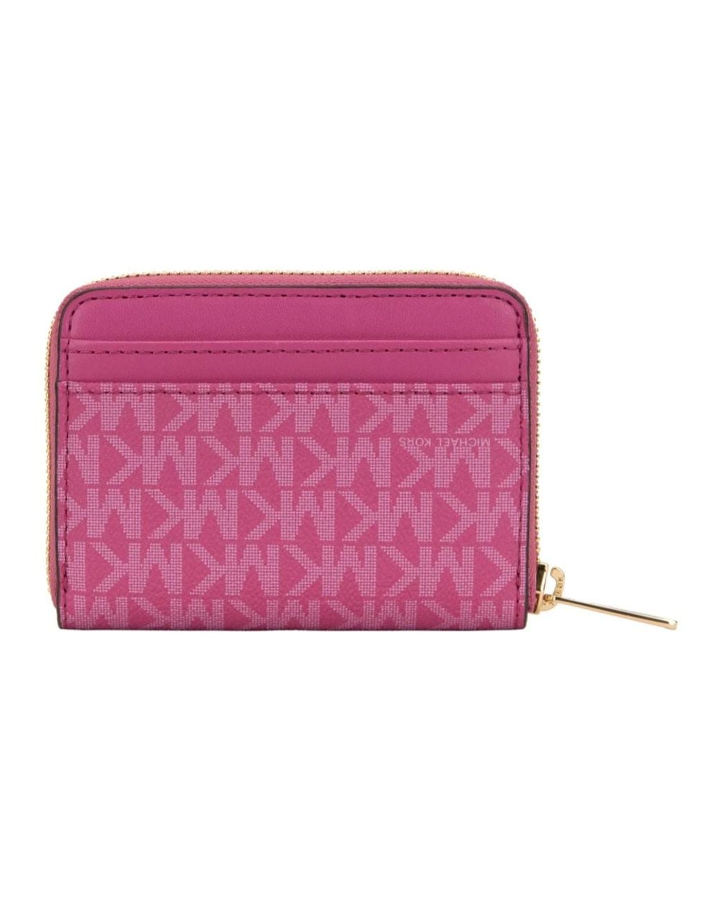 Wallets & Cardholders Michael Kors de color Pink