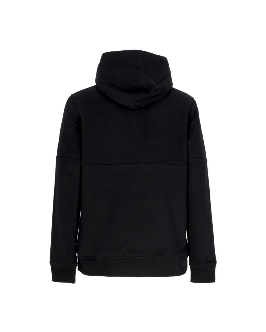 Etnies Black Zip-Throughs for men