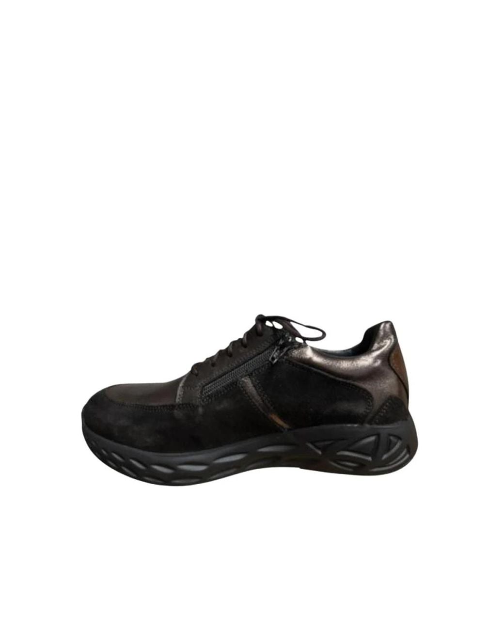 Wolky Black Bounce