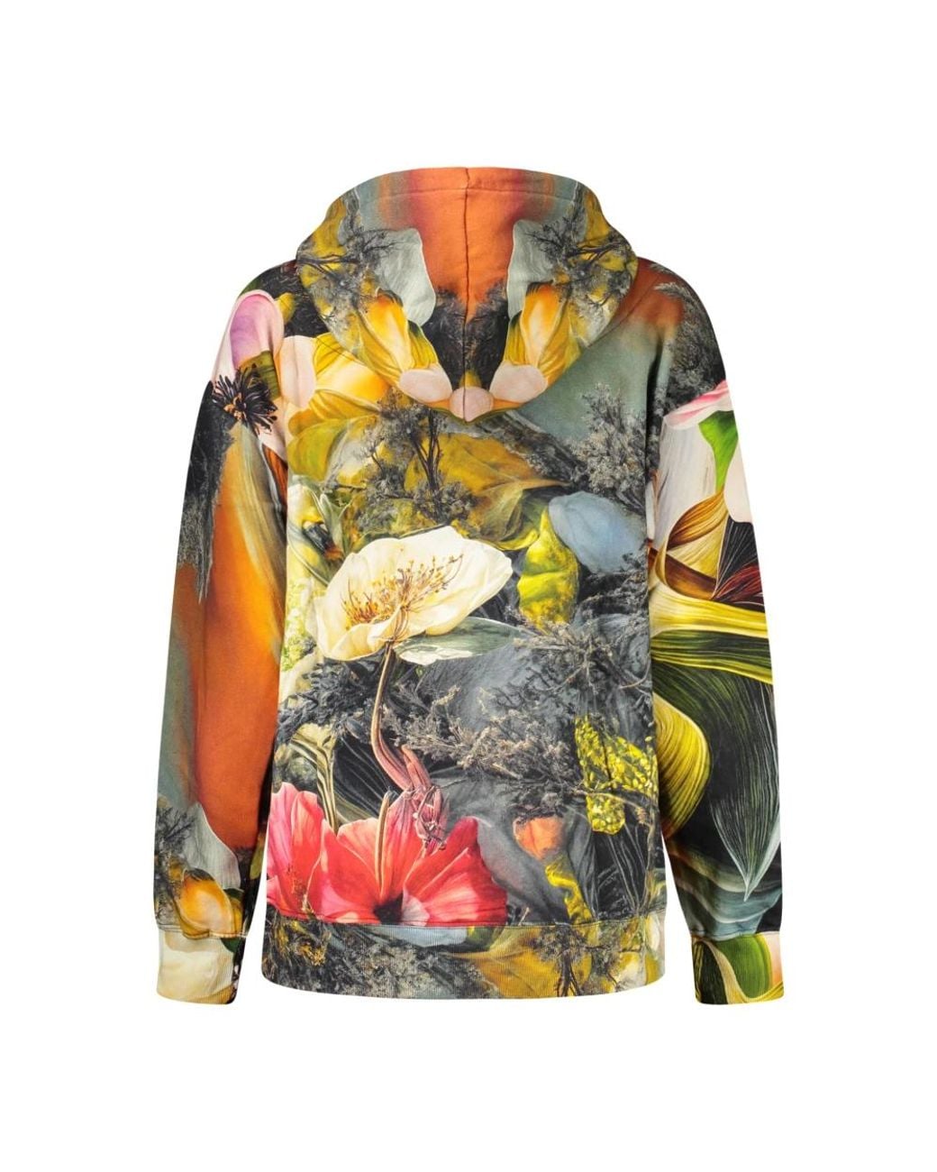 Zip-Throughs Desigual de color Multicolor