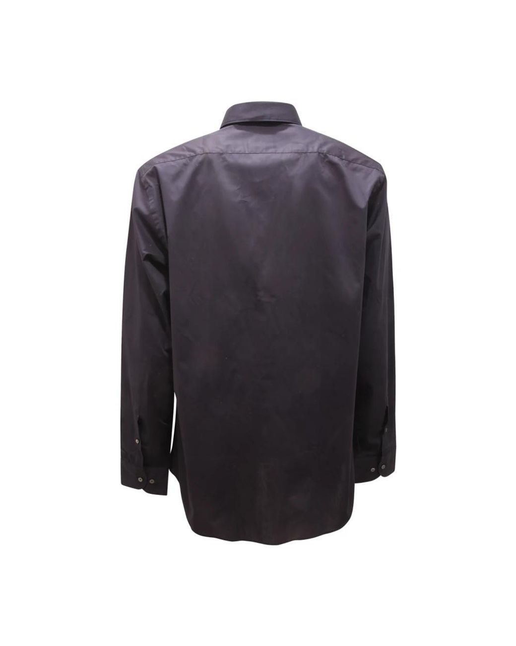Formal Shirts Brooksfield de hombre de color Blue
