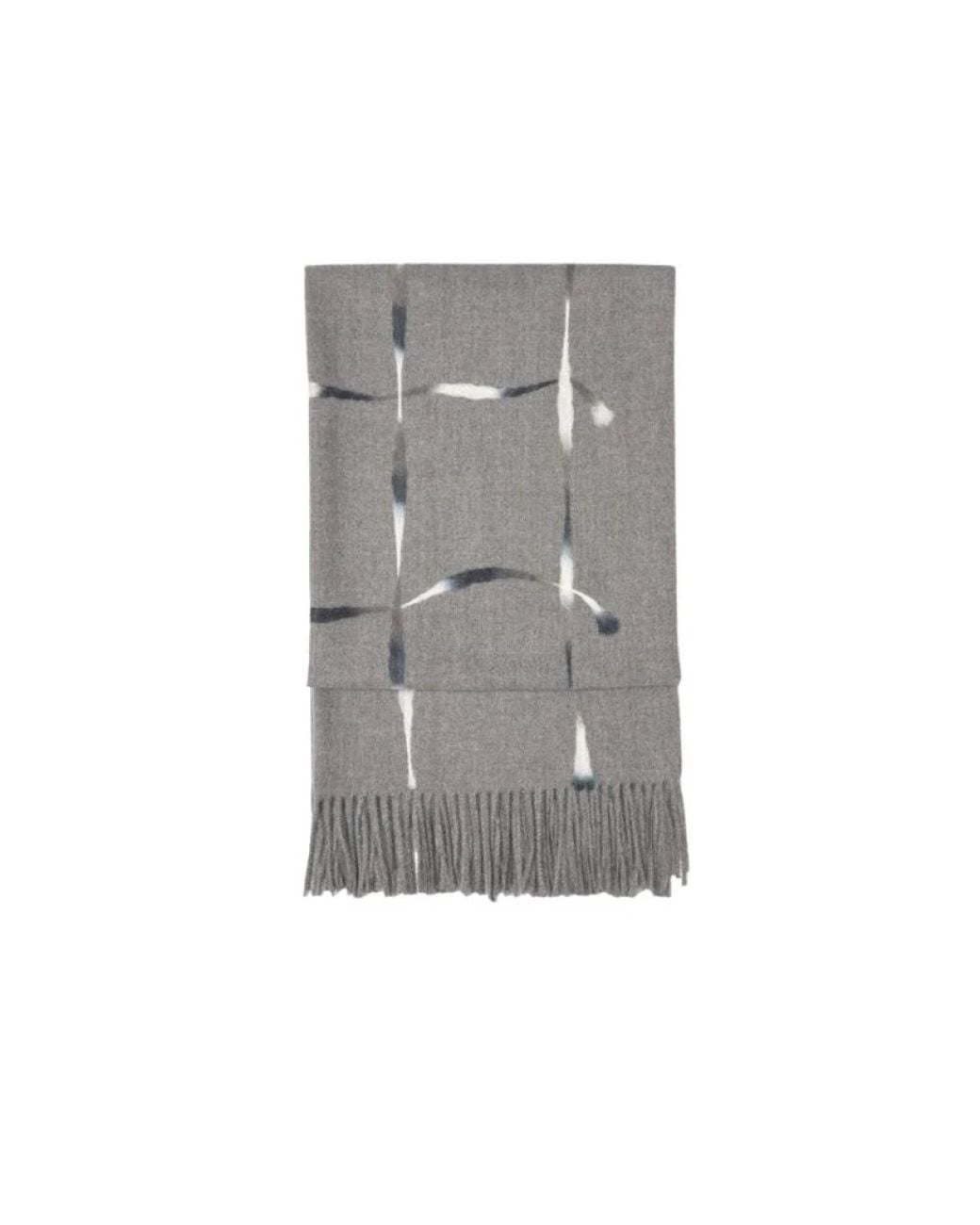 Winter Scarves di Marella in Gray